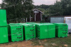 Пеноблоки стеновые Poritep Коломна 625х250х400, D500