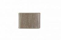 Облицовочный кирпич Recke Одинарный 1НФ Classic Серый с металлом фактурный 5-74-00-2-00