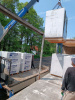 Газобетонные блоки Могилевский КСИ D400 600х100х250 перегородочные